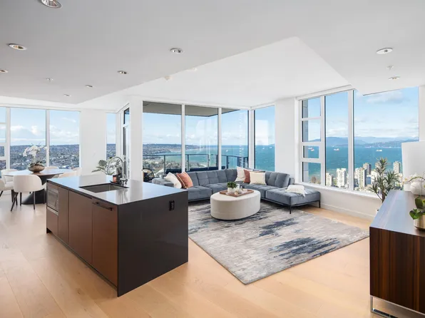 1289 Hornby St, Vancouver, BC