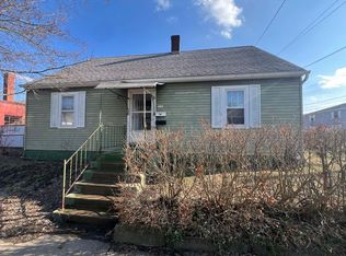 667 W 32nd St, Erie, PA 16508