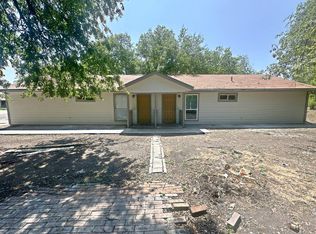1311 Hortencia Ave, San Antonio, TX 78228