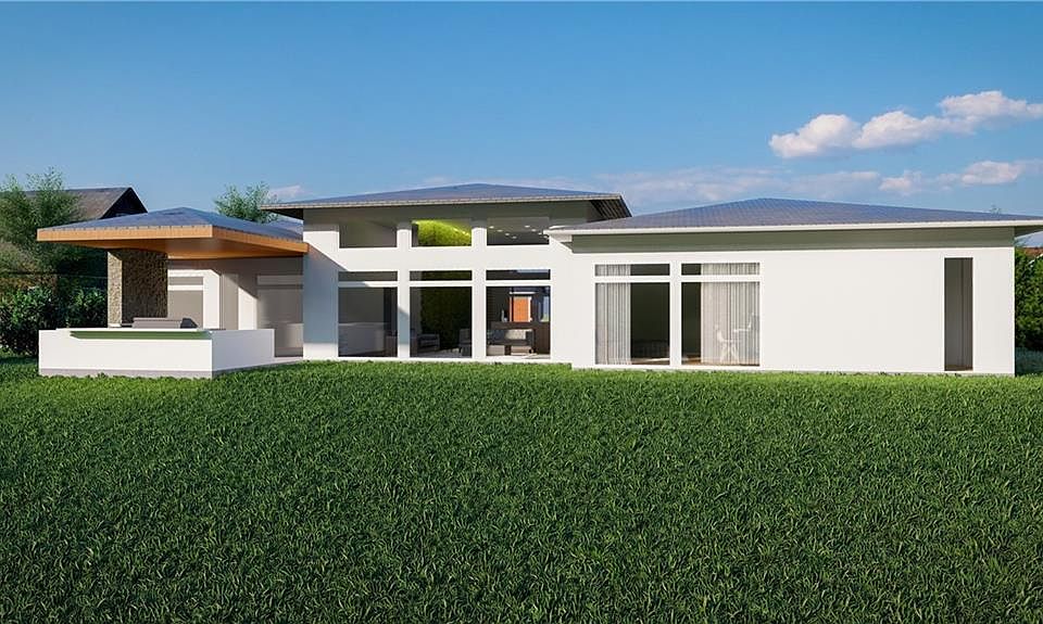 2nd image of 4607 Horseshoe Bnd