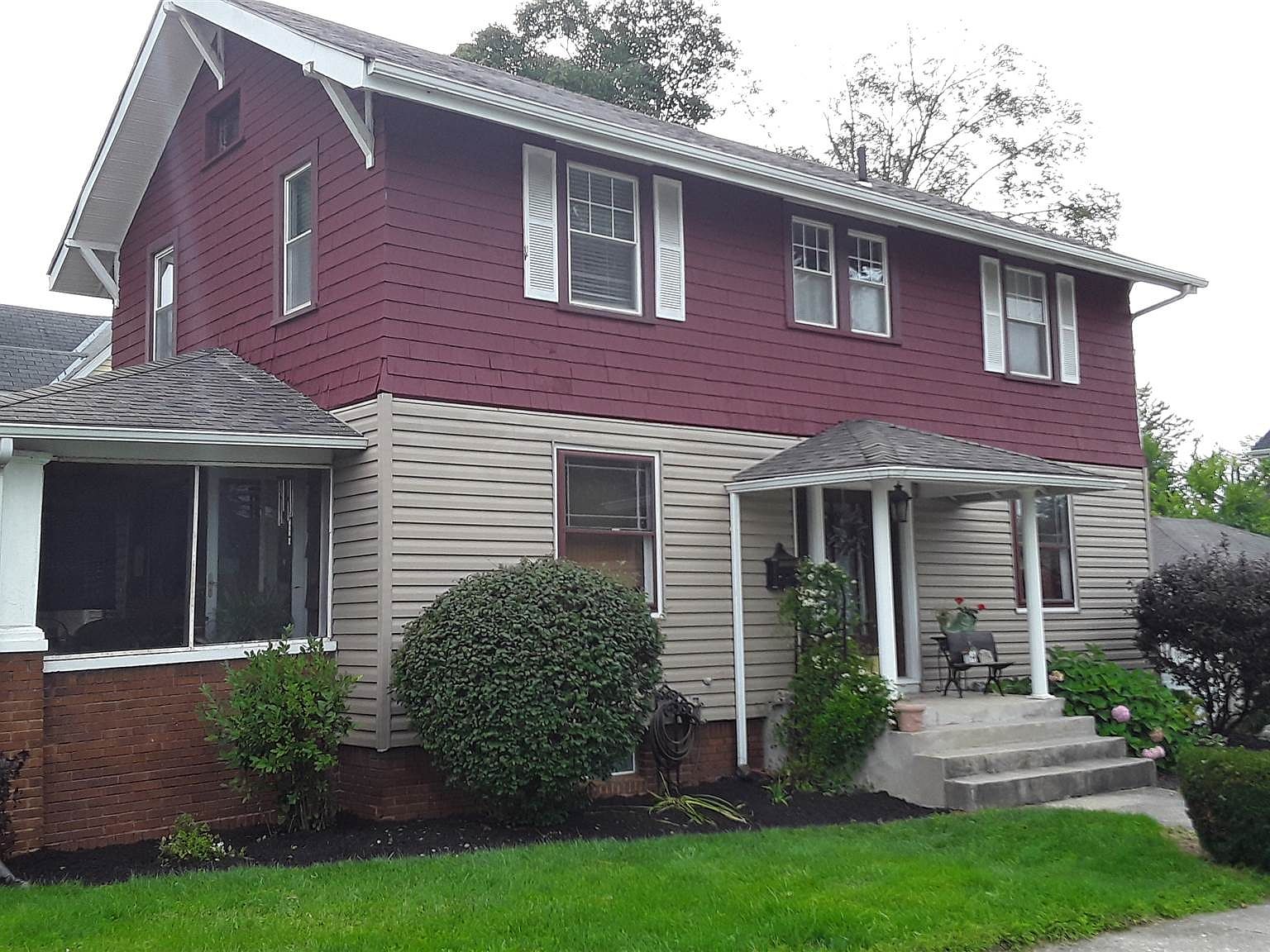 901 Tecumseh St, Fort Wayne, IN 46805 Zillow