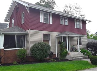 901 Tecumseh St, Fort Wayne, IN 46805