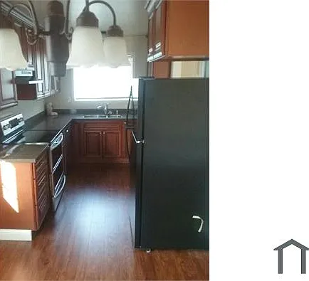 2 bed, 1150 sqft, $3,399 — Photo 2