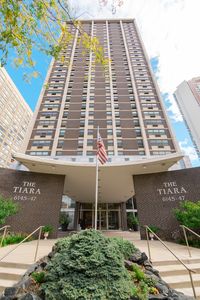 6145 N Sheridan Rd APT 12C, Chicago, IL, 60660