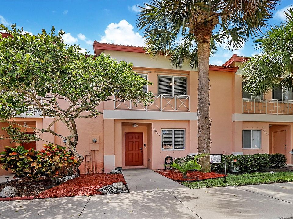 1st image of 20862 NW 3rd Ln #20862