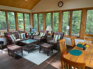 101 Chesapeake Bay Dr, Stevensville, MD 21666