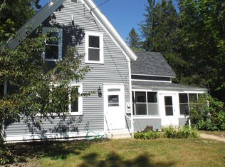 124 Seavey St, North Conway, NH 03860