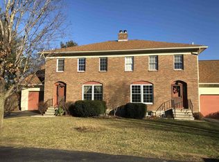 100 Marions Way, Williston, VT 05495