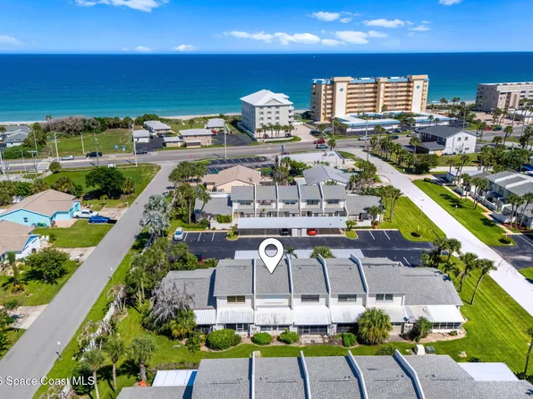 142 Palmetto Ave APT 12-2, Indialantic, FL 32903
