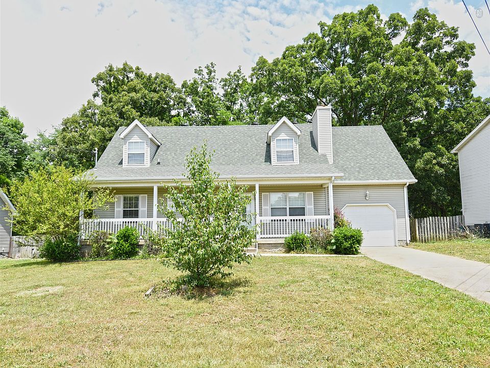 204 Wildwood Dr, Smyrna, TN 37167 Zillow