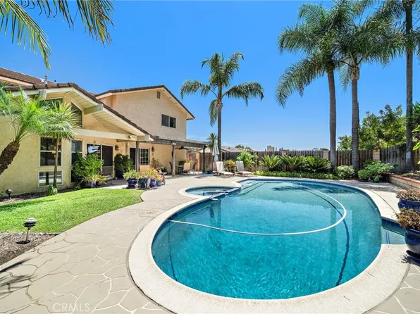 1821 Morning Canyon Rd, Diamond Bar, CA 91765