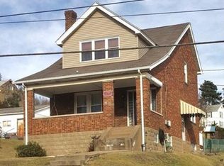 5735 Mifflin Rd, Pittsburgh, PA 15207