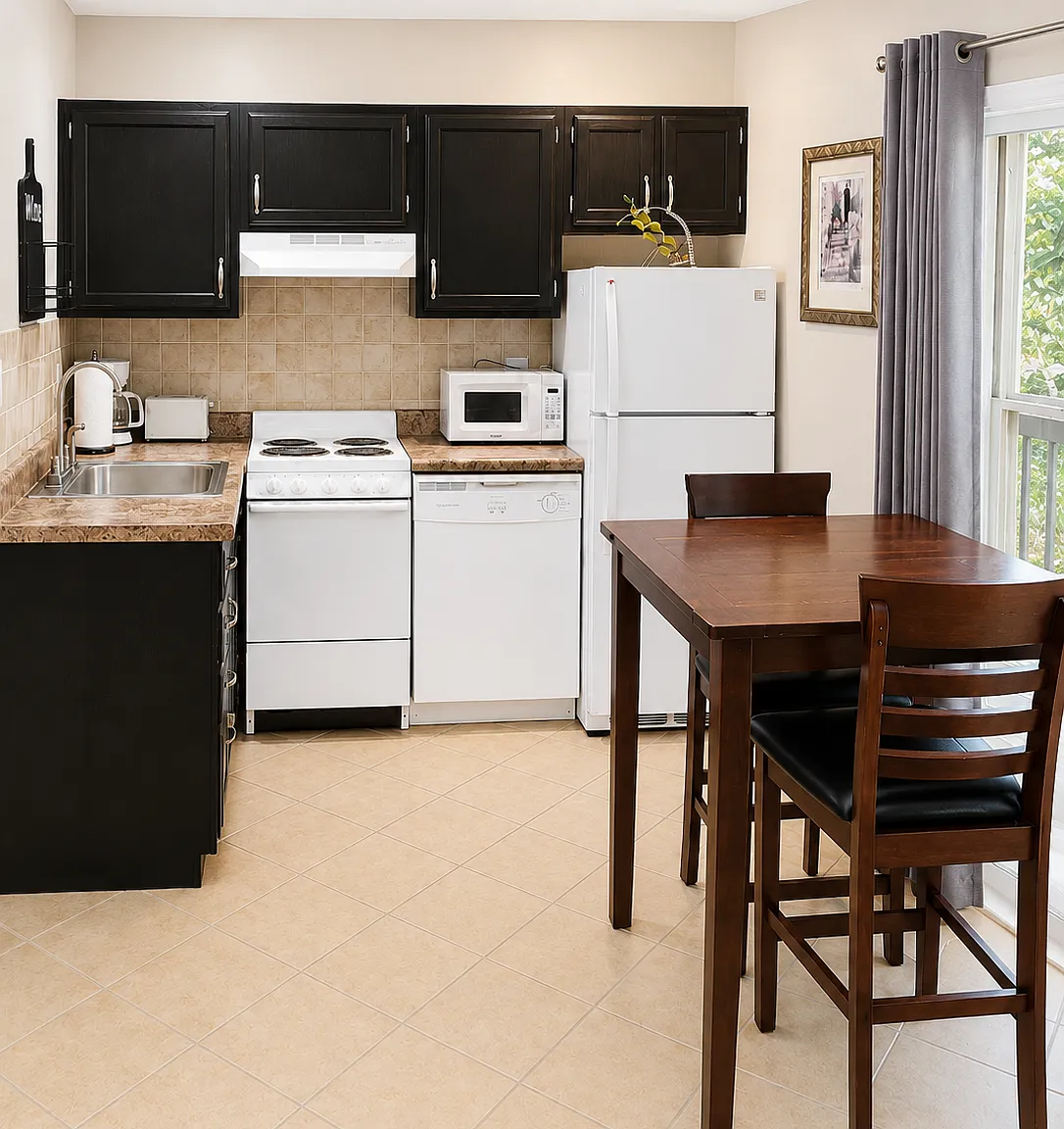 1 bed, 900 sqft, $975 — Photo 4