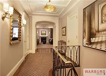 Sold by Warburg