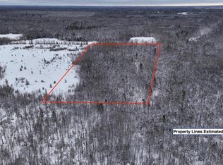 TBD Wallin Road, Iron River, WI 54847