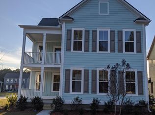 9145 Devaun Park Blvd, Calabash, NC 28467