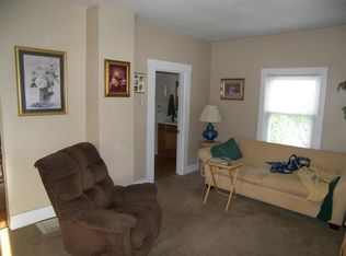 1100 S Armstrong St, Kokomo, IN 46902