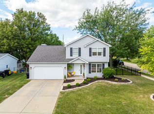 1700 Fairfield Dr, Normal, IL 61761