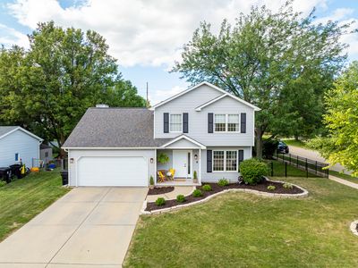 1700 Fairfield Dr, Normal, IL, 61761