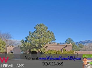 9701 Admiral Emerson Ave NE, Albuquerque, NM 87111