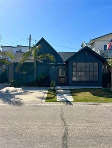 124 Fillmore Ave, Oxnard, CA, 93035