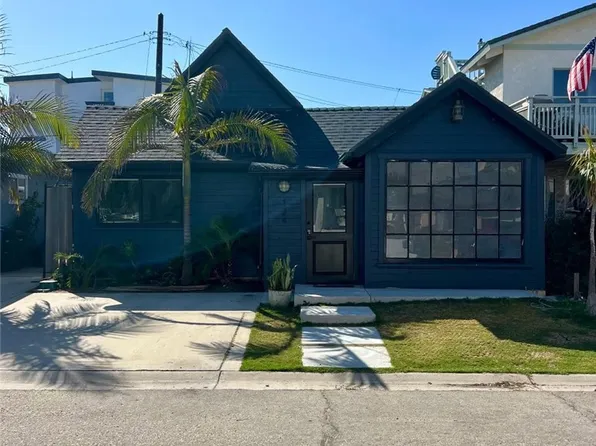 124 Fillmore Ave, Oxnard, CA 93035