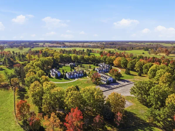 3661 Military Pike, Lexington, KY 40513