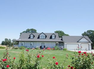 7200 Wells Fargo Way, Corning, CA 96021