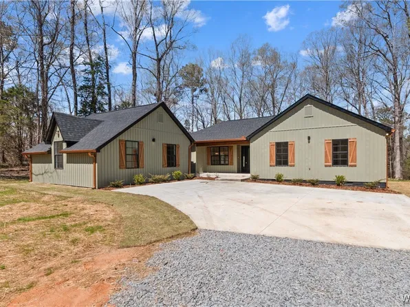 14201 Prewitt Loop Rd, Northport, AL 35475