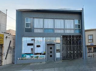 5315 Mission St #B, San Francisco, CA 94112