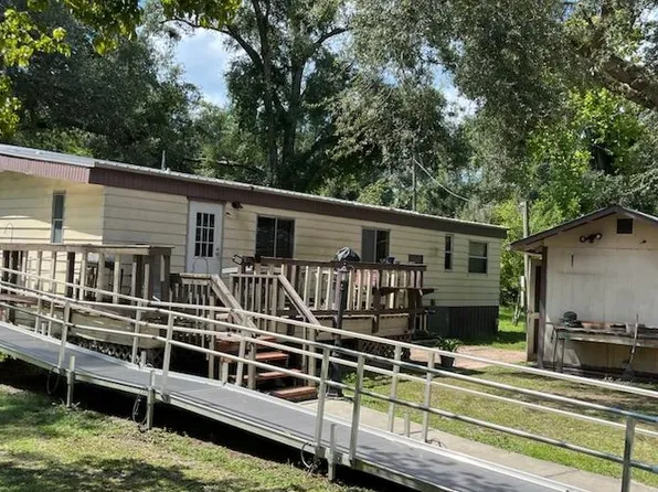 251 NW Caesar Ct, White Springs, FL 32096