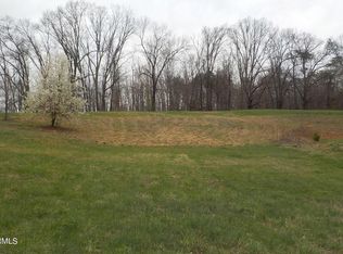 Brown Rd, Blaine, TN 37709