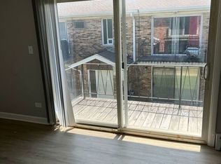 7712 S Harlem Ave APT 2A, Bridgeview, IL 60455