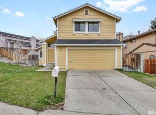 3464 Ridgecrest Dr, Reno, NV 89512