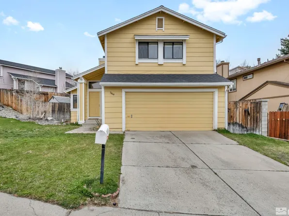 3464 Ridgecrest Dr, Reno, NV 89512