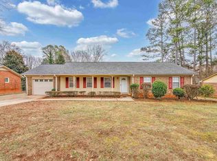 220 Aspenwood Dr, Spartanburg, SC 29307