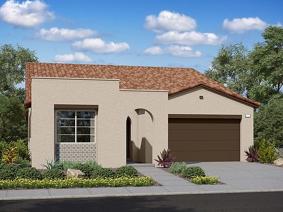 Mira Residence 2 - Modern Spanish