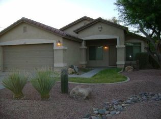 15970 W Morning Glory St, Goodyear, AZ 85338
