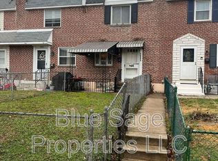 1982 Carter Rd, Folcroft, PA 19032