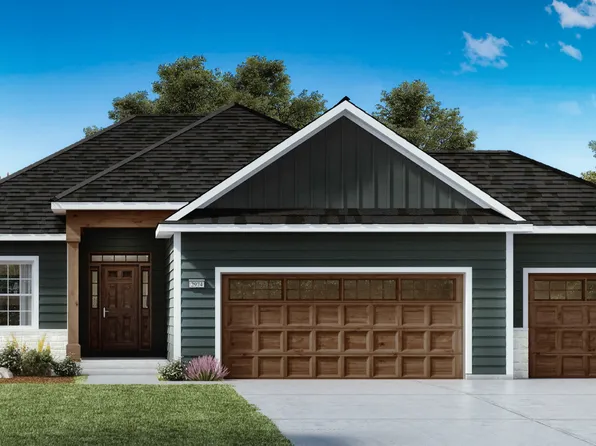 Bradford Plan, Falcon Lakes