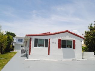 7718 Carlyle Ave APT 1, Miami Beach, FL 33141