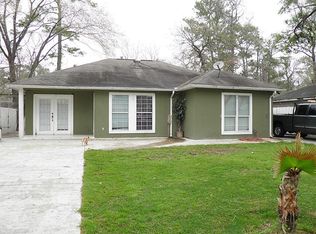 7233 Rhobell St, Houston, TX 77016
