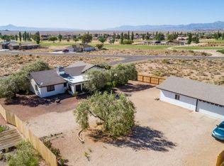 9600 N Branded Rd, Kingman, AZ 86401