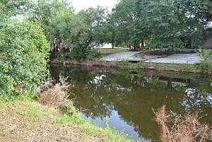 canal view