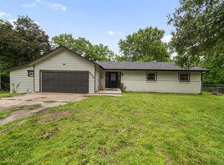 606 Sunset Dr, Waynesville, MO 65583