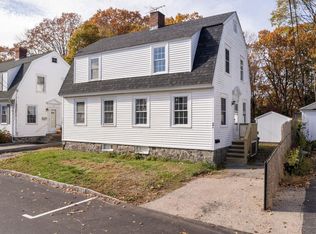 244 Crescent Way, Portsmouth, NH 03801