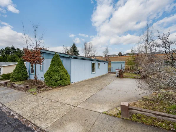 109 NW Glenhaven Dr, Pullman, WA 99163