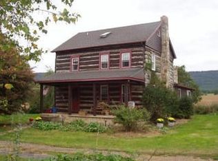 6520 Mountain Rd, New Tripoli, PA 18066