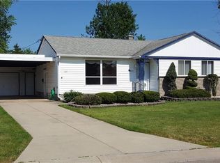 125 Lee St, Depew, NY 14043