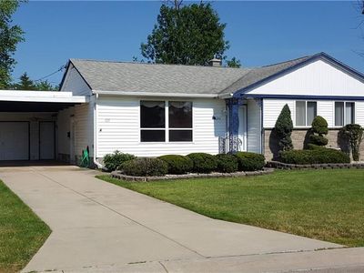 125 Lee St, Depew, NY, 14043